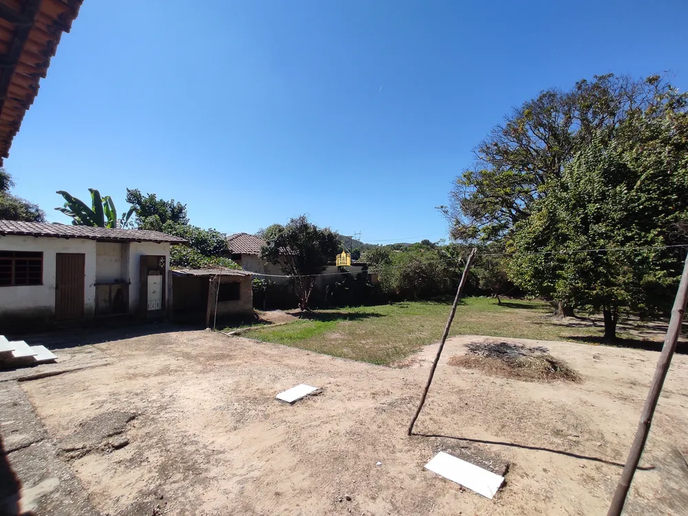 Sítio, 2 quartos, 1300 m² - Foto 2