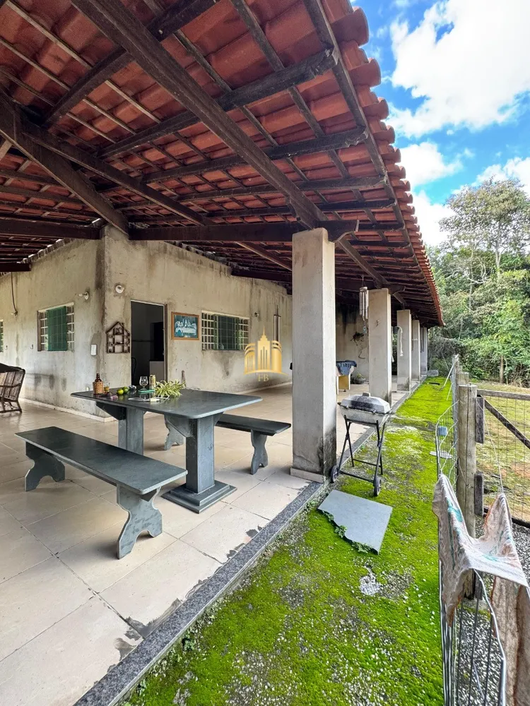 Sítio, 3 quartos, 4514 m² - Foto 4