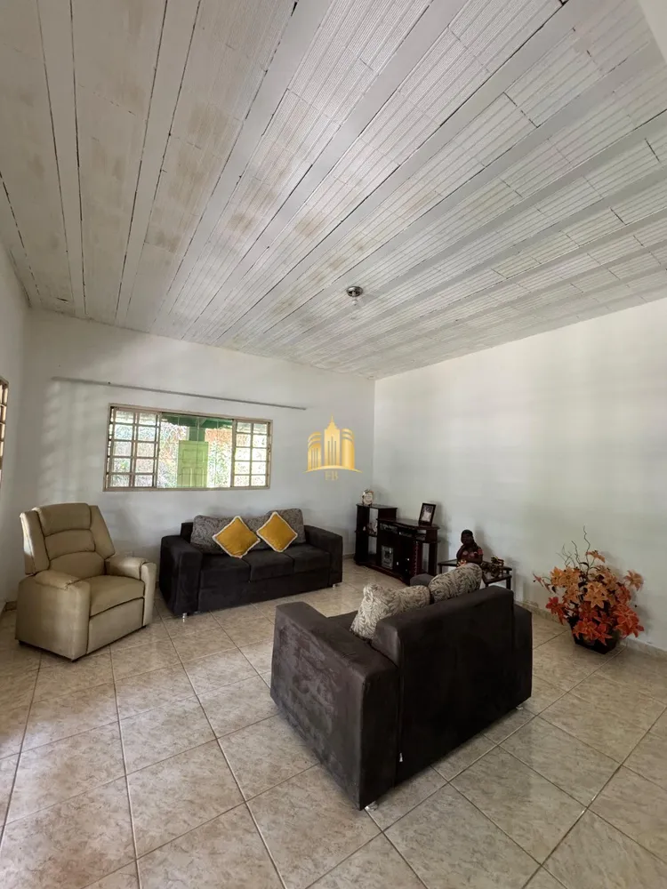 Sítio, 3 quartos, 4514 m² - Foto 8