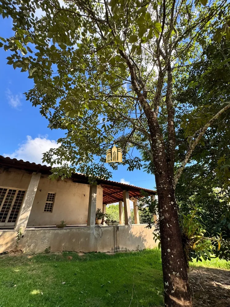 Sítio, 3 quartos, 4514 m² - Foto 1