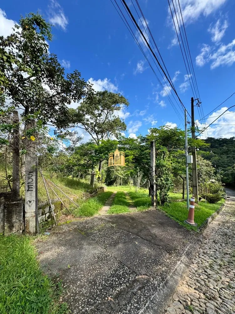 Sítio, 3 quartos, 4514 m² - Foto 2