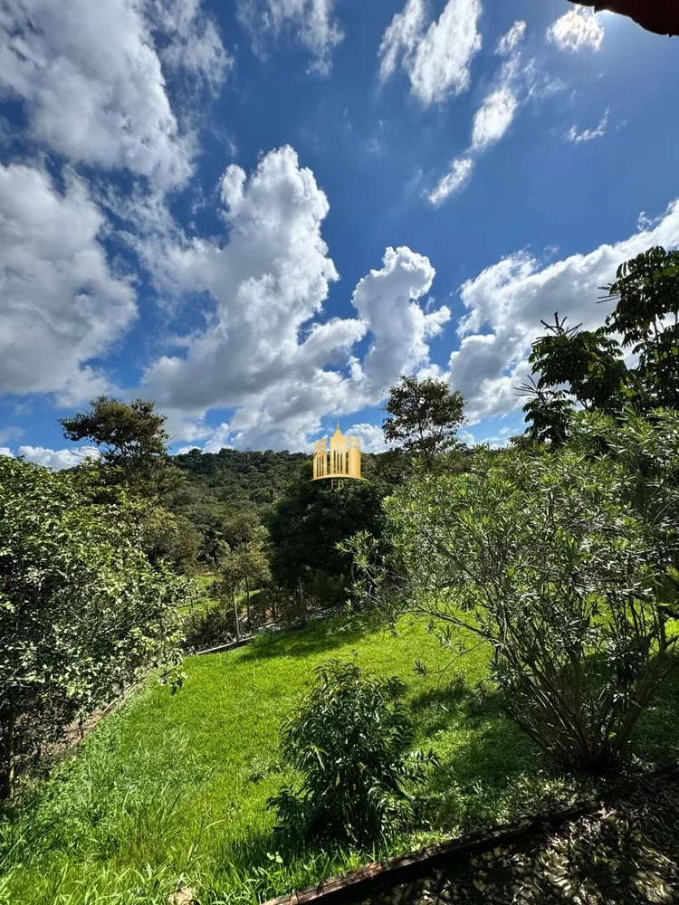 Sítio, 3 quartos, 4514 m² - Foto 4