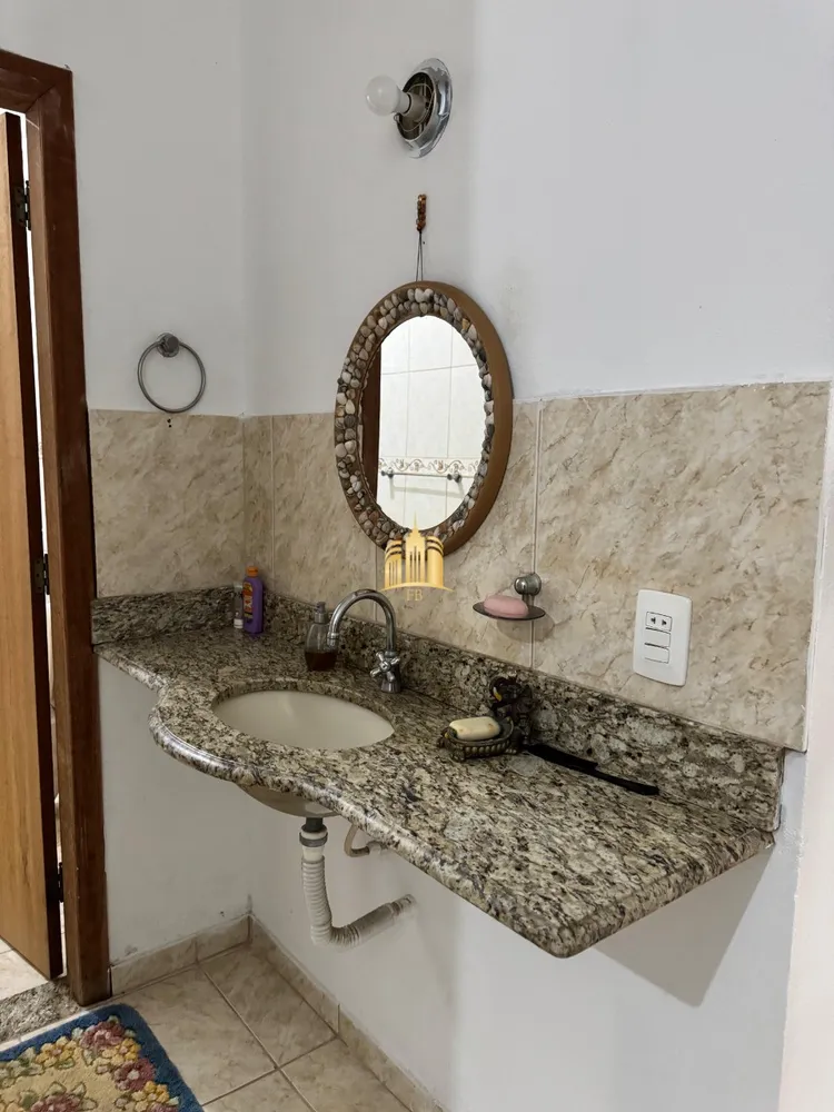Sítio, 3 quartos, 4514 m² - Foto 12