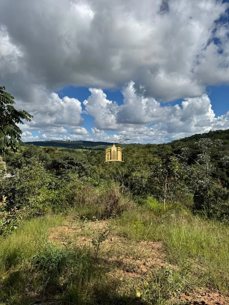Sítio, 3 quartos, 4514 m² - Foto 2