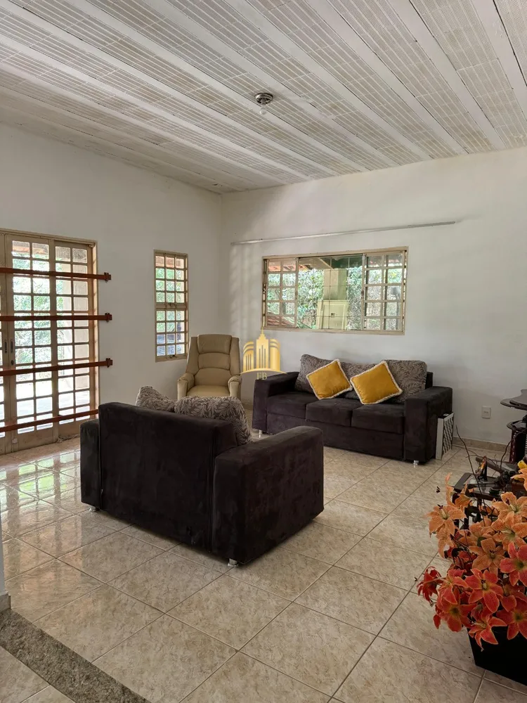 Sítio, 3 quartos, 4514 m² - Foto 10