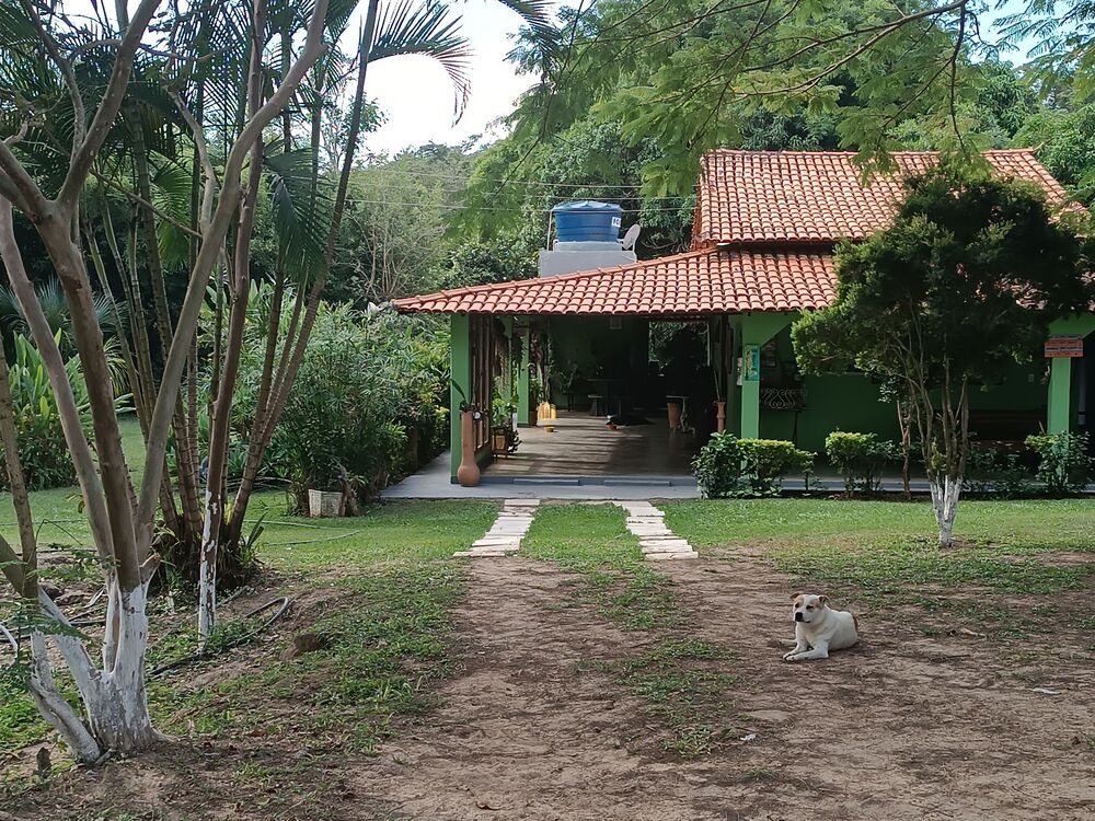 Fazenda, 22 hectares - Foto 1