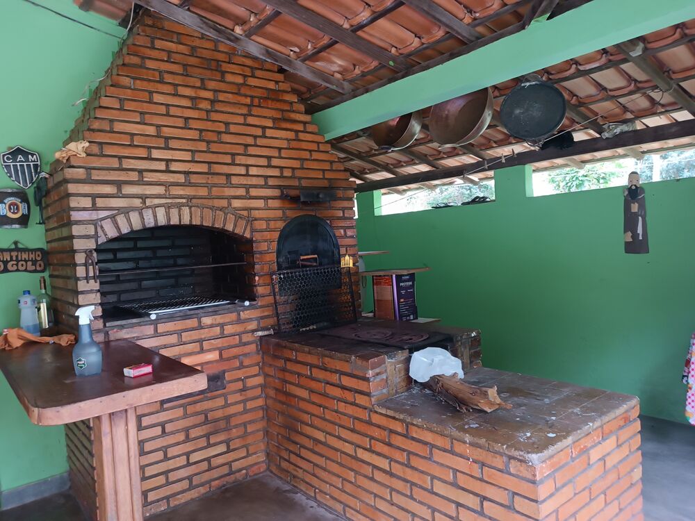 Fazenda, 22 hectares - Foto 8