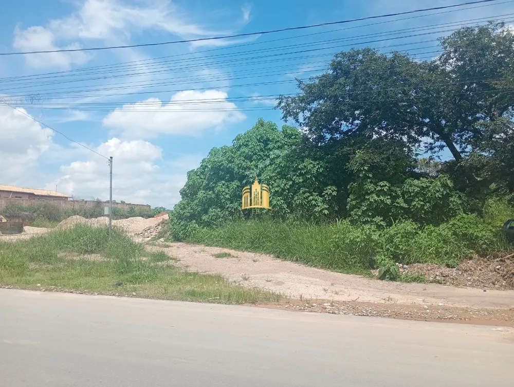 Terreno, 1000 m² - Foto 1