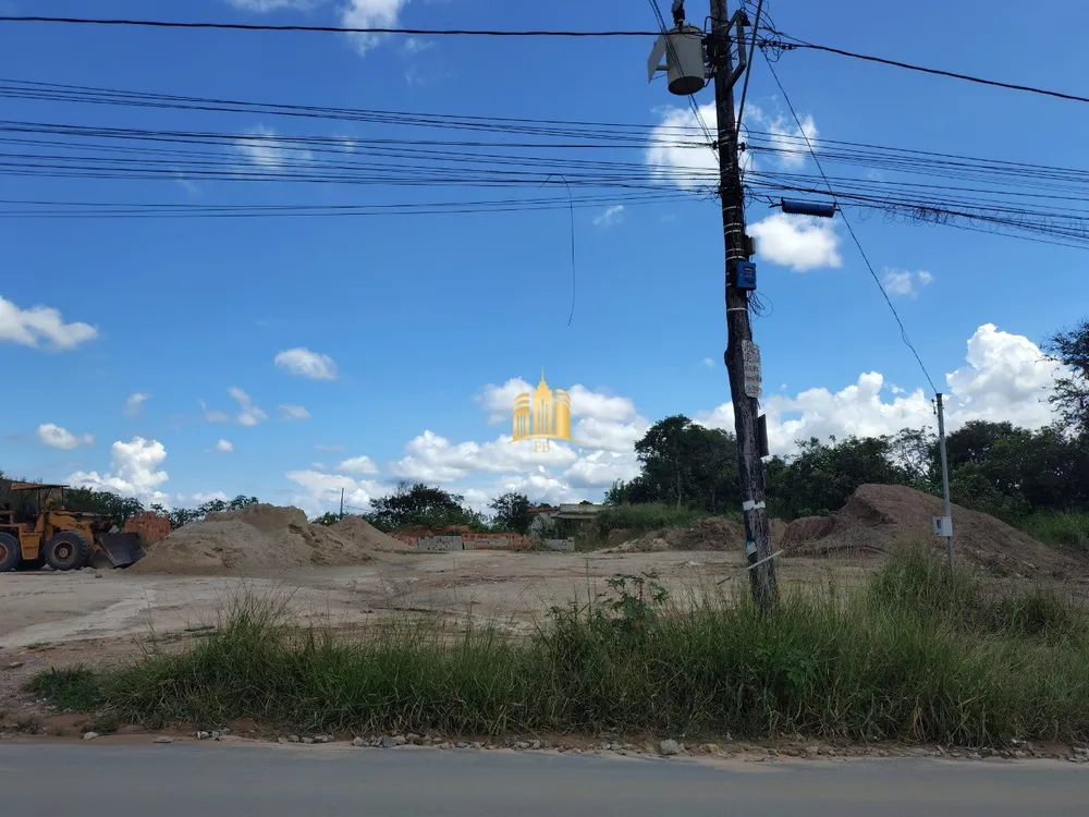 Terreno, 1000 m² - Foto 3
