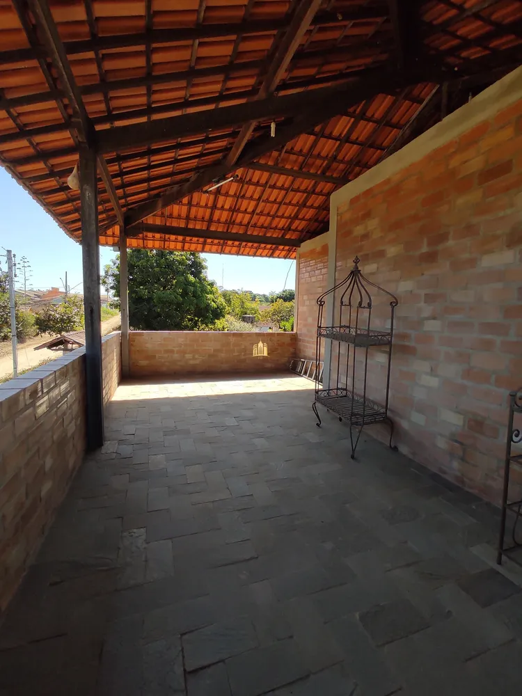 Sítio, 3 quartos, 1053 m² - Foto 4