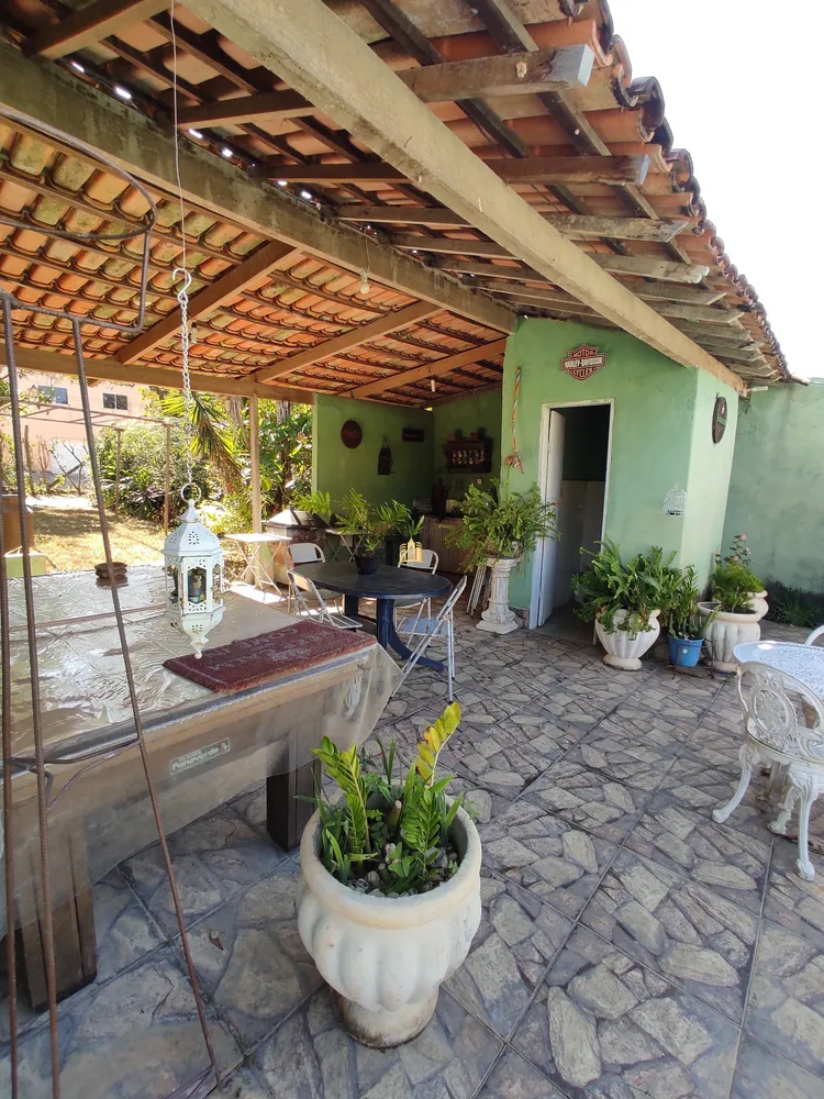 Sítio, 3 quartos, 1053 m² - Foto 5