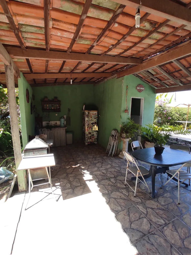 Sítio, 3 quartos, 1053 m² - Foto 3