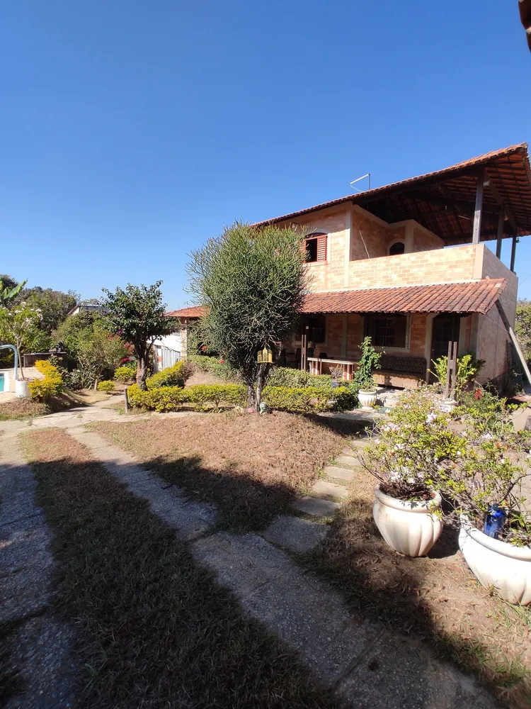 Sítio, 3 quartos, 1053 m² - Foto 2
