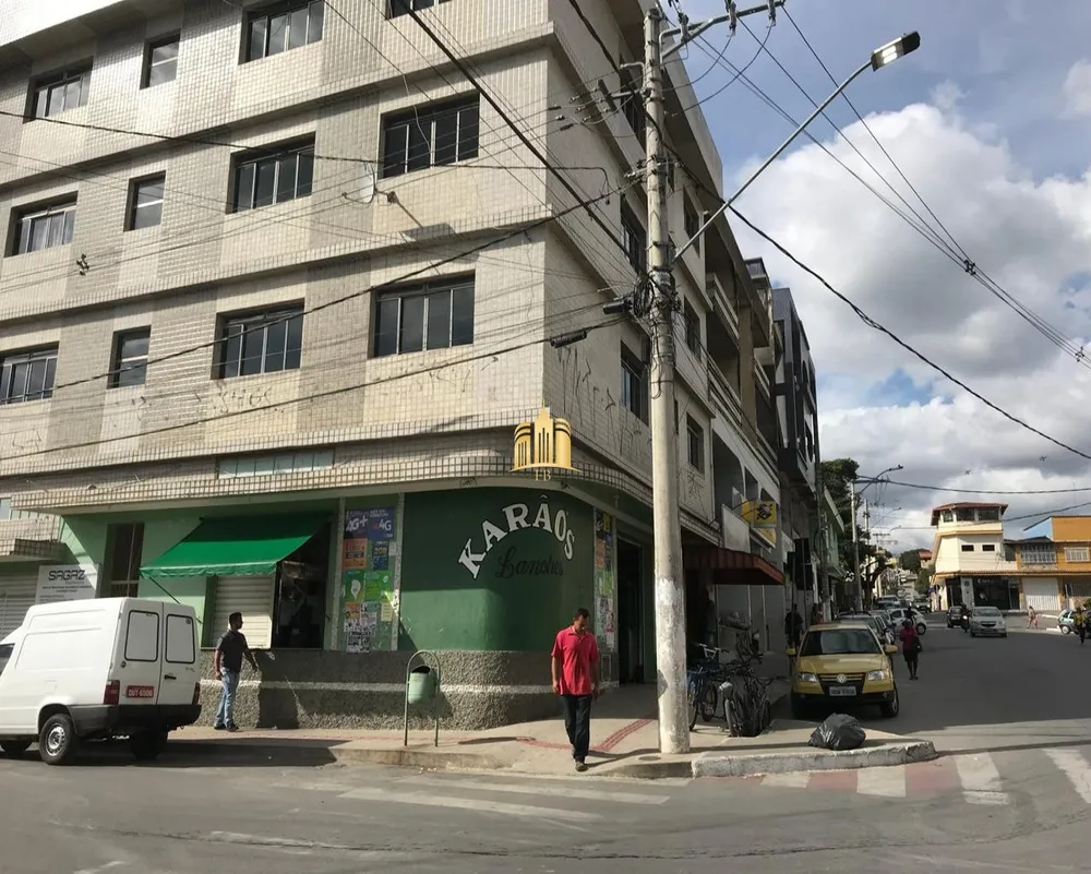Apartamento, 3 quartos, 100 m² - Foto 21