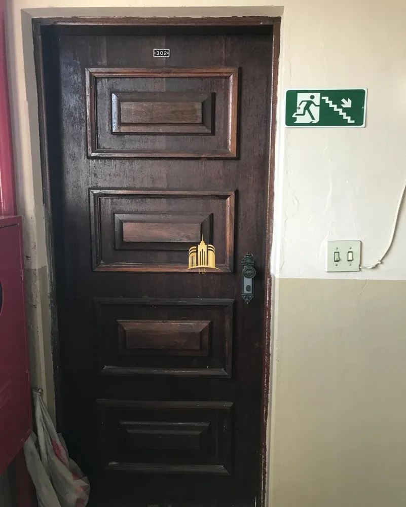 Apartamento, 3 quartos, 100 m² - Foto 11