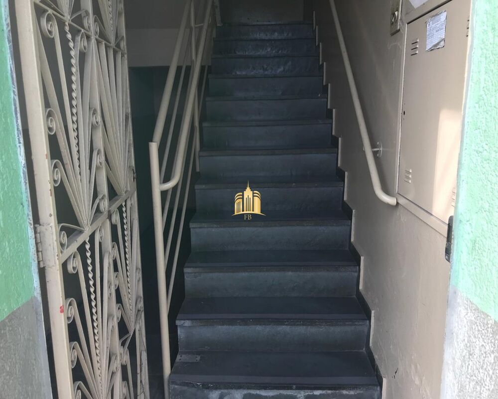 Apartamento, 3 quartos, 100 m² - Foto 2