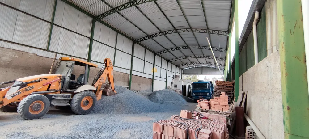 Depósito-Galpão, 360 m² - Foto 7