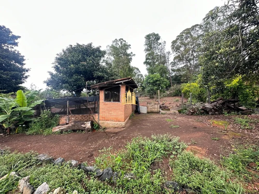 Sítio, 2 quartos, 4182 m² - Foto 12