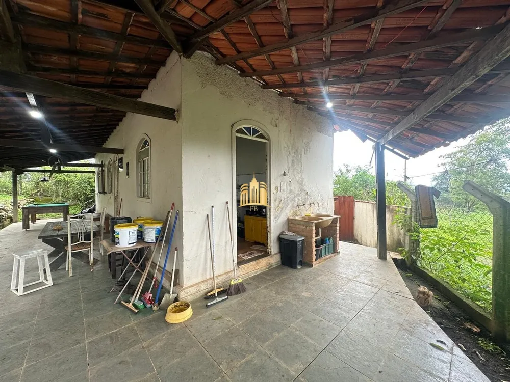 Sítio, 2 quartos, 4182 m² - Foto 10