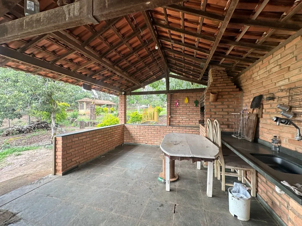 Sítio, 2 quartos, 4182 m² - Foto 1
