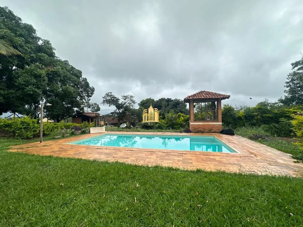 Sítio, 2 quartos, 4182 m² - Foto 3