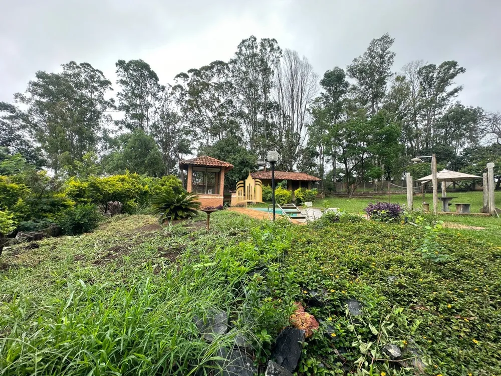 Sítio, 2 quartos, 4182 m² - Foto 2