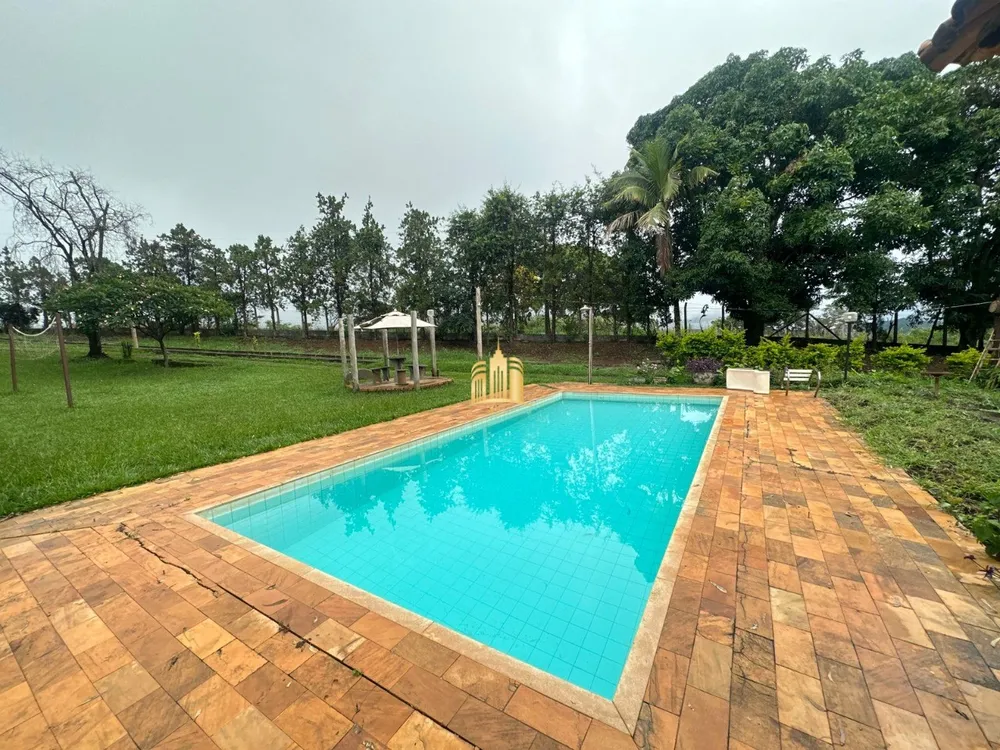 Sítio, 2 quartos, 4182 m² - Foto 1