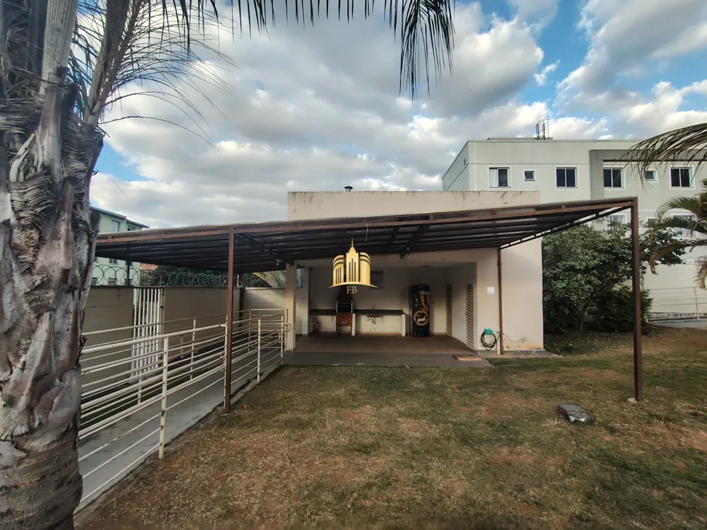 Apartamento, 2 quartos, 83 m² - Foto 12