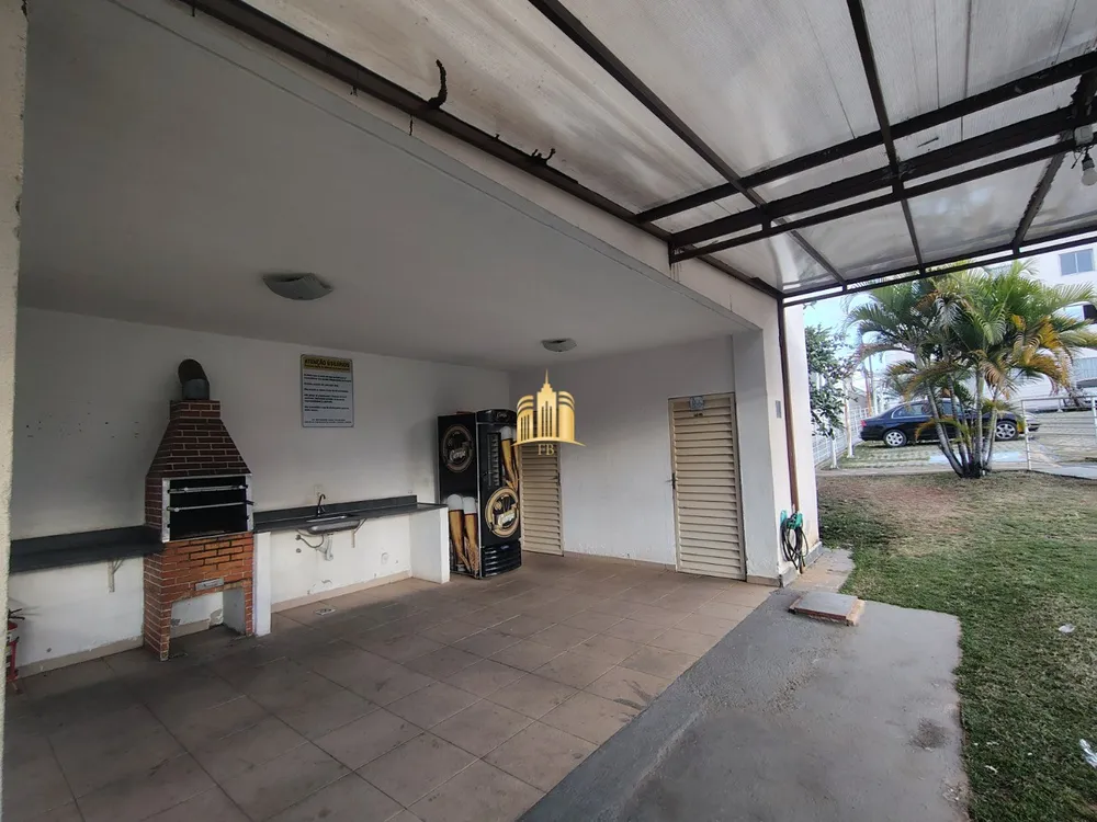 Apartamento, 2 quartos, 83 m² - Foto 19