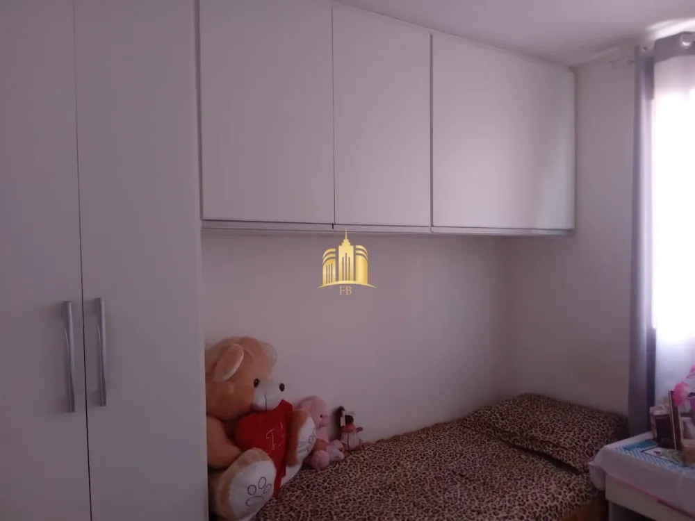 Apartamento, 2 quartos, 83 m² - Foto 17