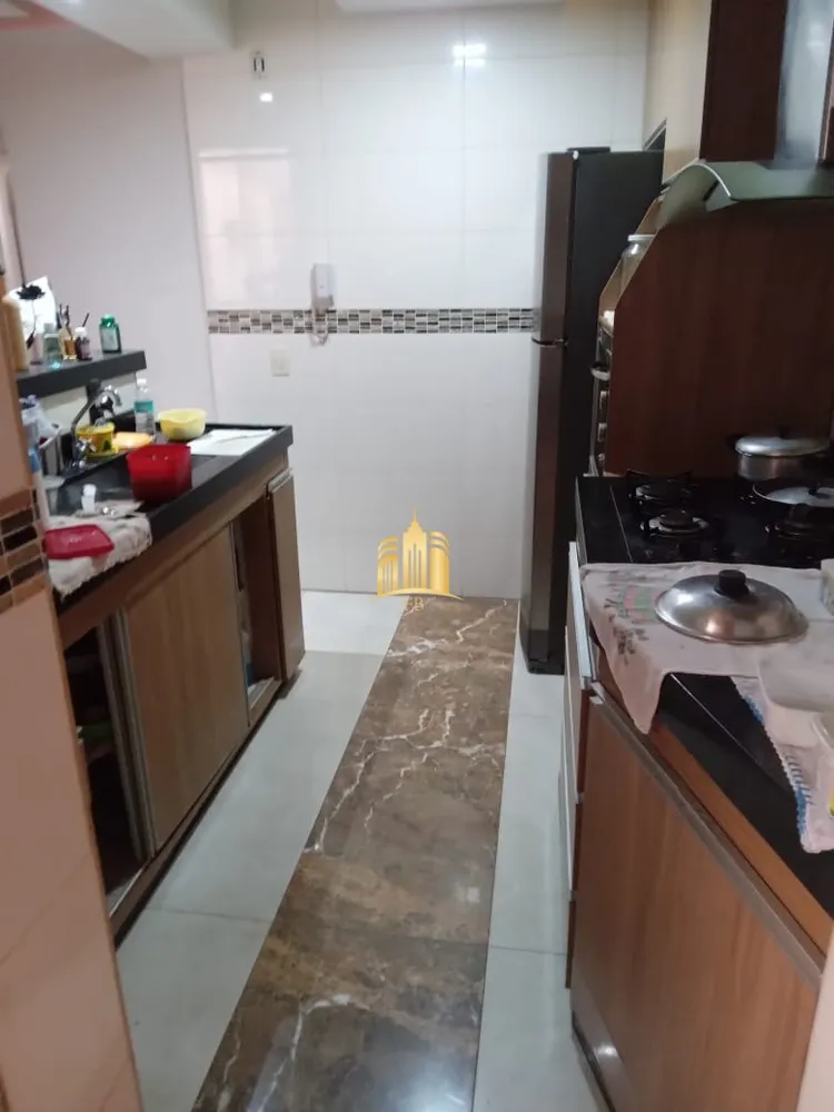 Apartamento, 2 quartos, 83 m² - Foto 1