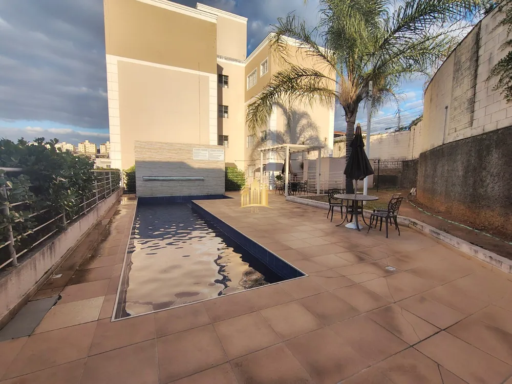 Apartamento, 2 quartos, 83 m² - Foto 5