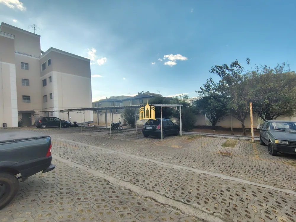 Apartamento, 2 quartos, 83 m² - Foto 4