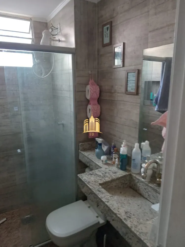 Apartamento, 2 quartos, 83 m² - Foto 2