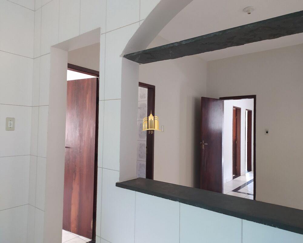 Casa, 3 quartos, 250 m² - Foto 2