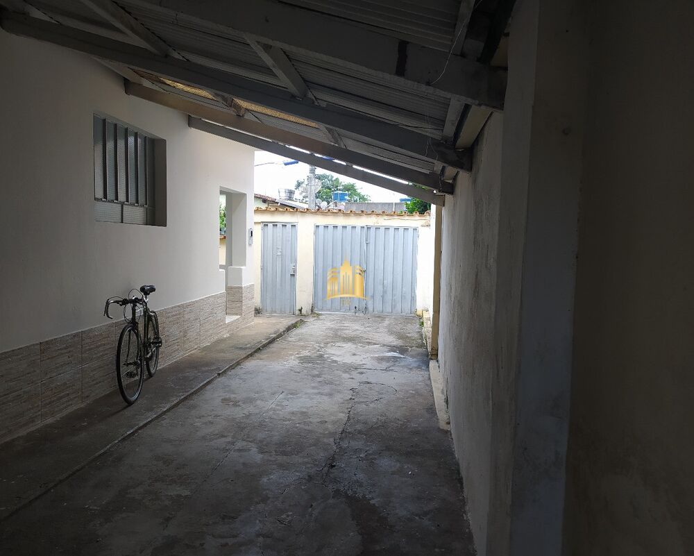 Casa, 3 quartos, 250 m² - Foto 8