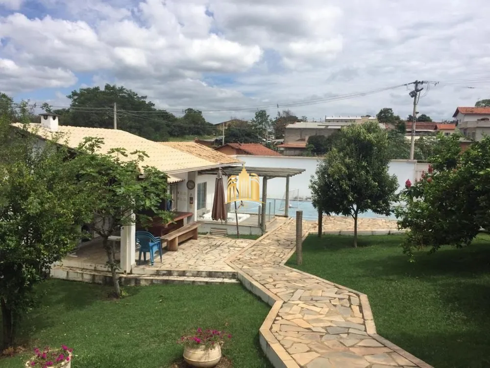 Casa, 4 quartos, 1350 m² - Foto 9