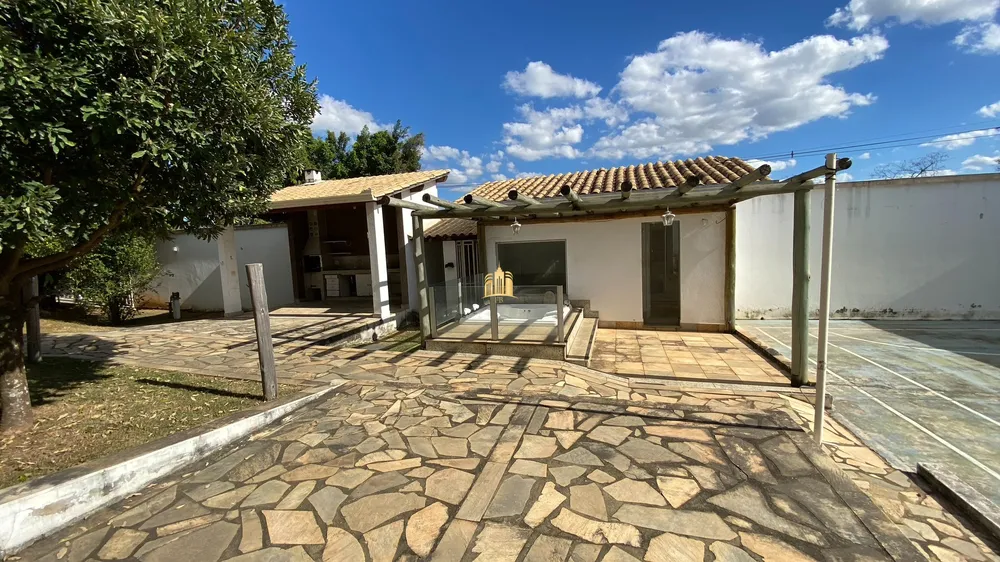 Casa, 4 quartos, 1350 m² - Foto 2
