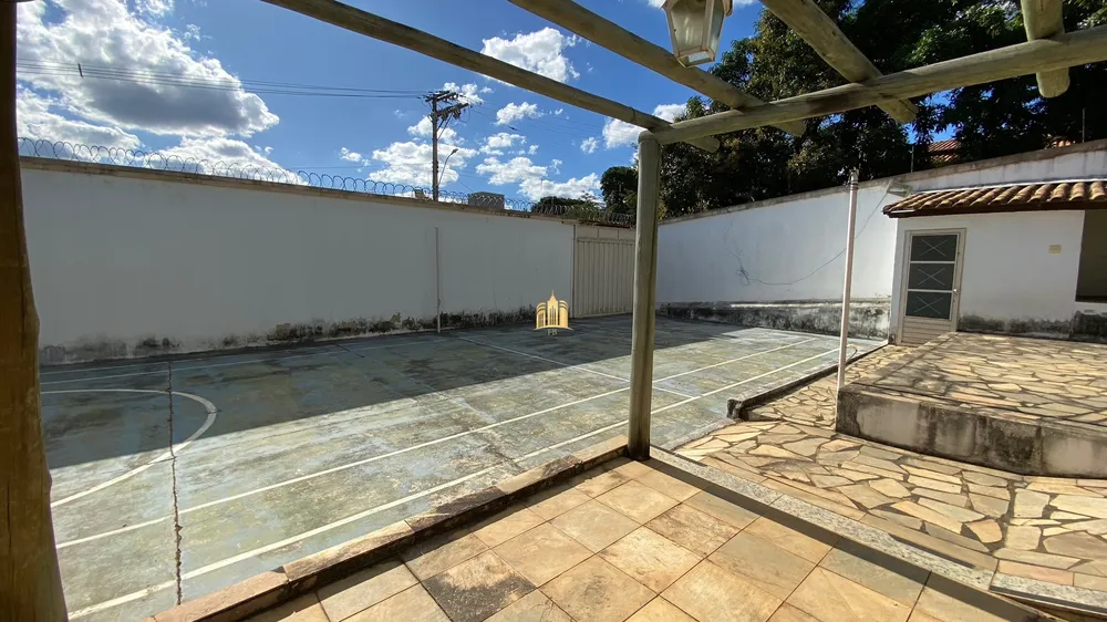 Casa, 4 quartos, 1350 m² - Foto 6