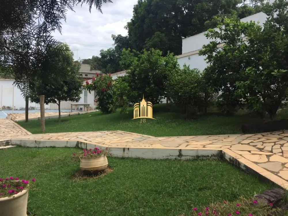 Casa, 4 quartos, 1350 m² - Foto 4