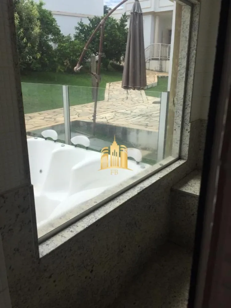 Casa, 4 quartos, 1350 m² - Foto 1