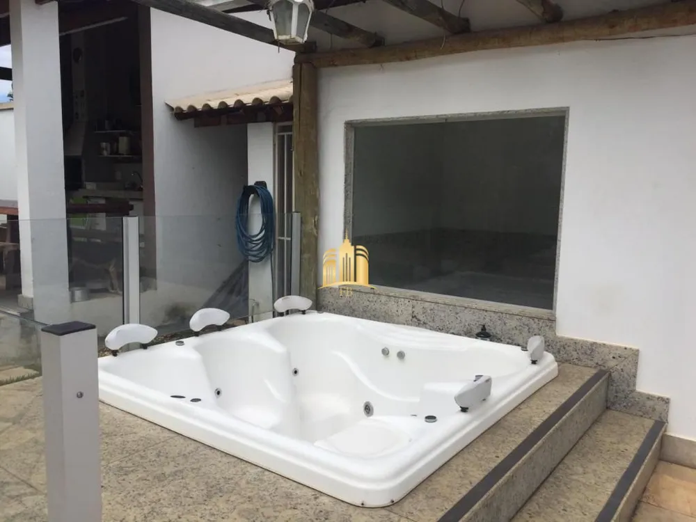 Casa, 4 quartos, 1350 m² - Foto 11