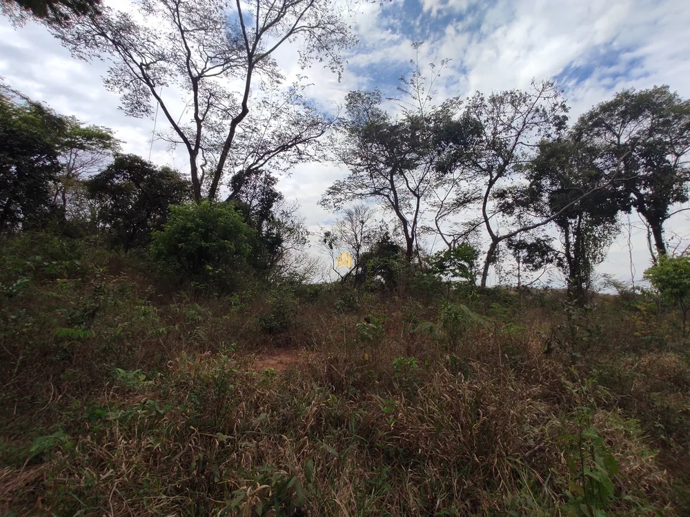 Terreno, 1000 m² - Foto 1
