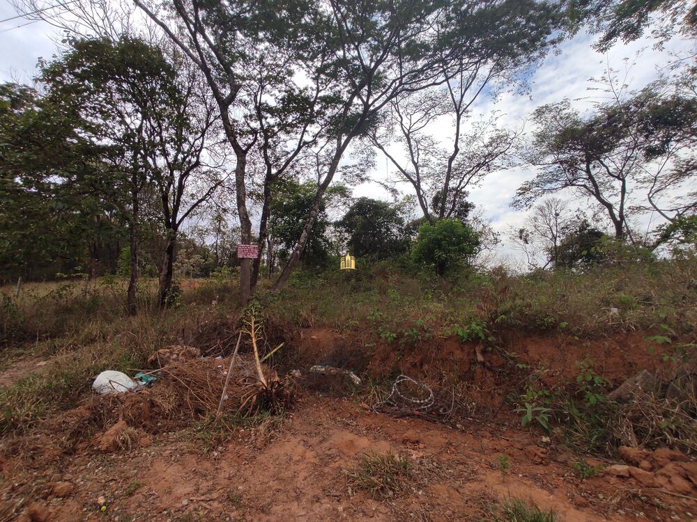 Terreno, 1000 m² - Foto 8