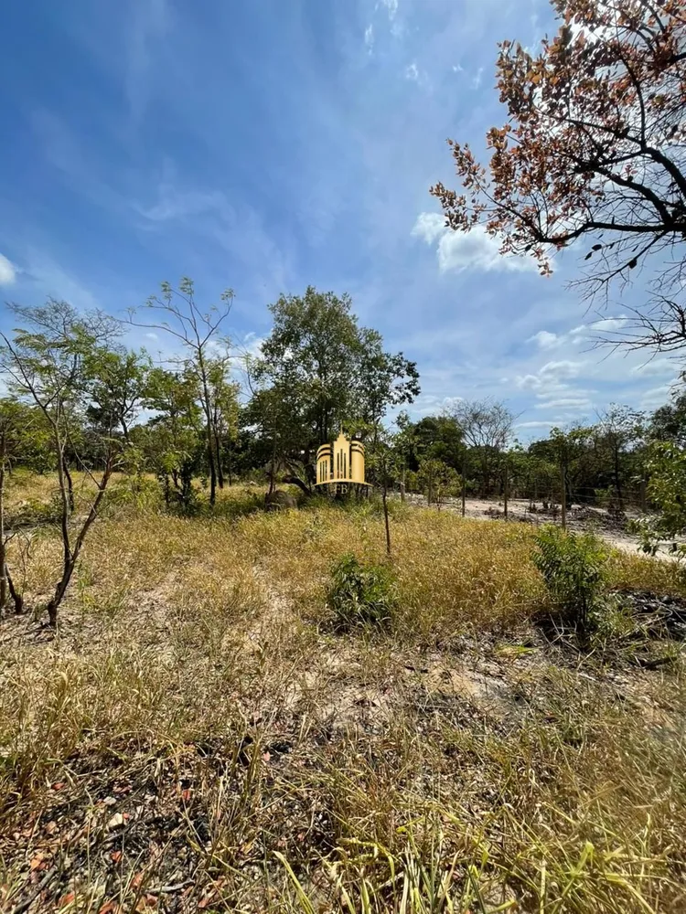 Terreno, 1000 m² - Foto 1