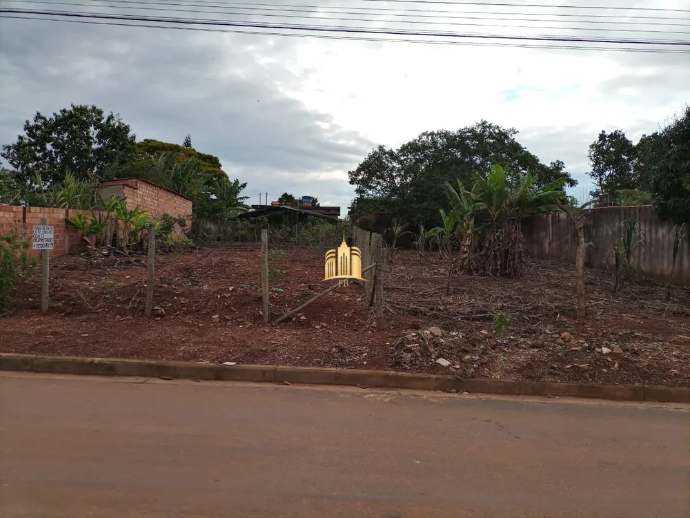 Terreno, 360 m² - Foto 1