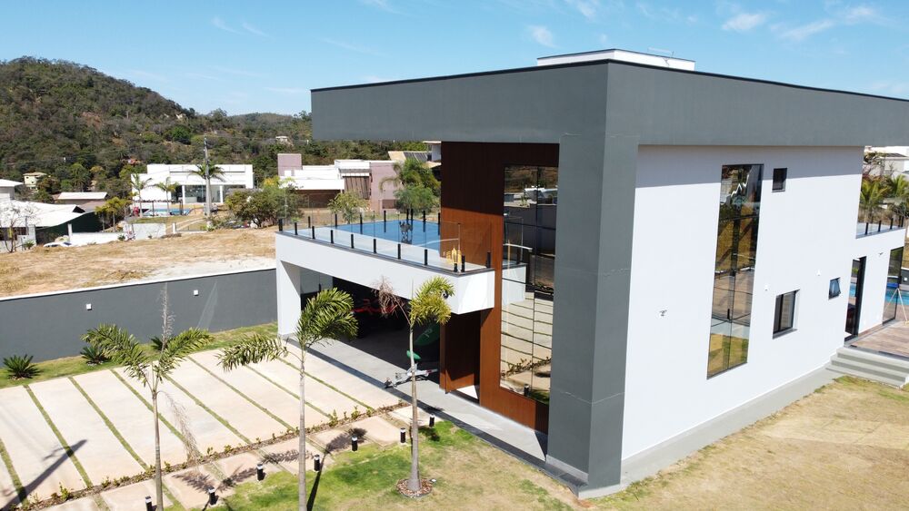 Casa, 4 quartos, 1151 m² - Foto 6