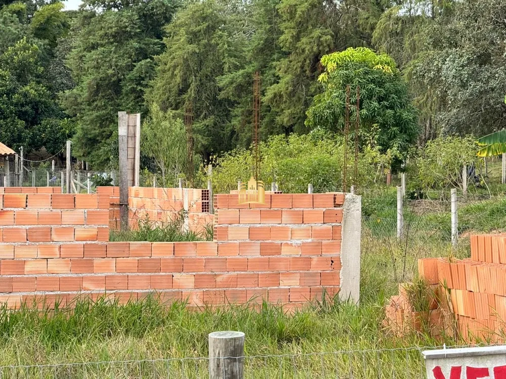 Chácara, 1000 m² - Foto 3