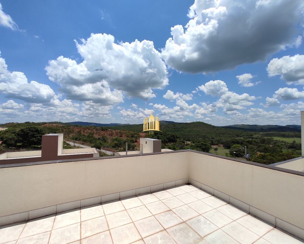 Cobertura, 2 quartos, 110 m² - Foto 1