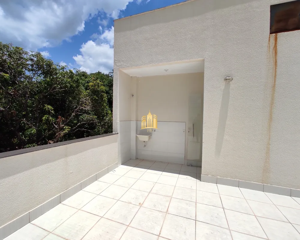 Cobertura, 2 quartos, 110 m² - Foto 10